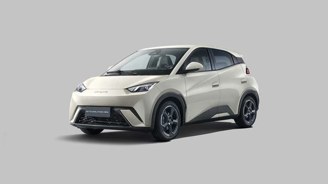 Cek Perbedaan BYD Atto 1 Dynamic dan Premium Sebelum Tentukan Pilihan