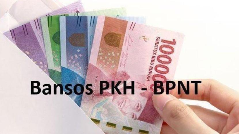 Panduan Cek Bansos PKH dan BPNT Tahap Tiga September 2025