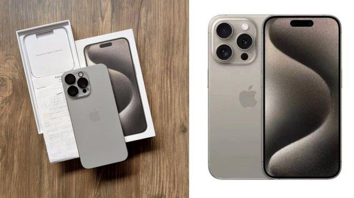 iPhone Bekas Juli 2025: Cek Harga Terbarunya