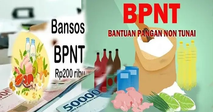 Kapan Bansos BPNT Cair? Cek Penerima BPNT dan Informasi Lengkap Jadwal Pencairan