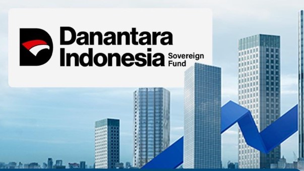 Danantara Diharapkan Jadi Motor Penggerak Pertumbuhan Ekonomi Daerah Lokal