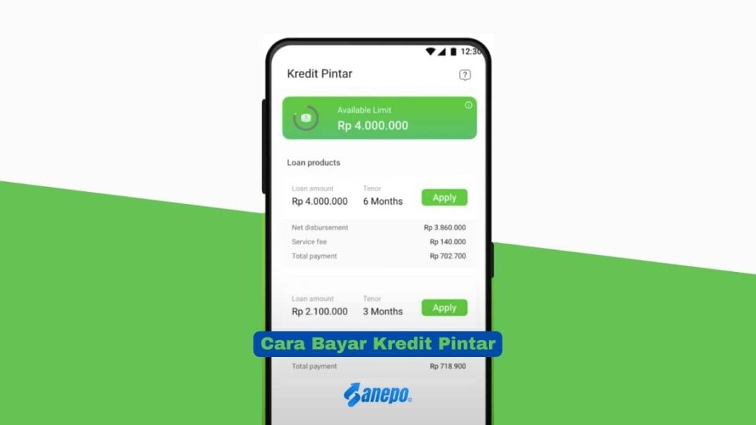 Panduan Cara Bayar Kredit Pintar lewat BRI dan Bank Lainnya