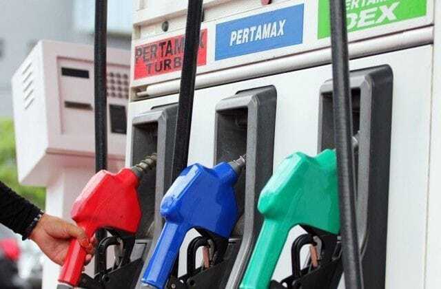 Pertamina Imbau Masyarakat Lapor Kualitas BBM ke 135