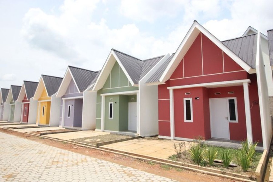 Rumah Murah di Sulawesi Utara: Peluang Hunian Terjangkau di Kauditan, Minahasa Utara Mulai Rp156,5 Juta