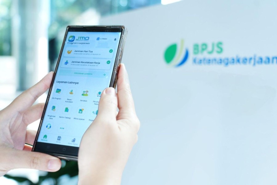 Cek Saldo JHT BPJS dengan Mudah