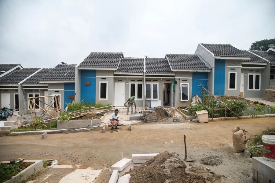 Aturan KUR Perumahan Segera Diterbitkan Pemerintah