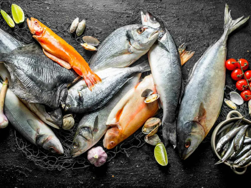 Cegah Penurunan Kognitif Usia Lanjut dengan 5 Makanan Ini