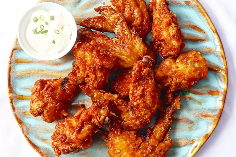 Cara Praktis Membuat Ayam Pedas Lezat Cepat Untuk Bekal Harian