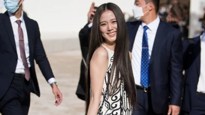 Jisoo Blackpink Miliki Hunian Bernilai Fantastis, Fasilitas Lengkap dan Elegan