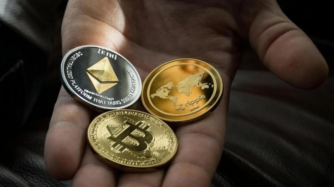 Harga Crypto Terkini Lesu Bitcoin Ethereum Tertekan Pasar Global