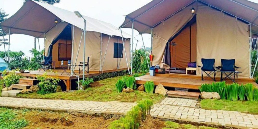 Rekomendasi Staycation Wonosobo Terbaik, untuk Ketenangan di Atas Awan