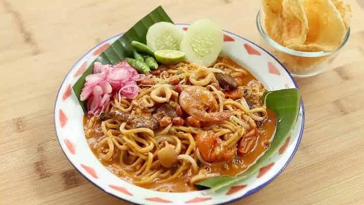 Rekomendasi 12 Tempat Menikmati Kuliner Pedas Khas Aceh