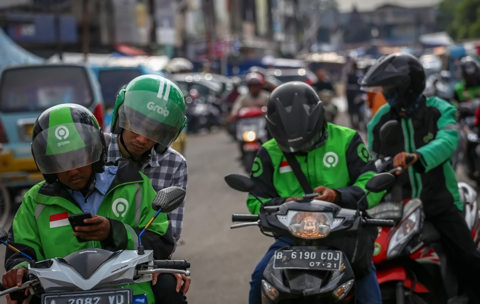 Transportasi Hijau Makassar Kian Nyata