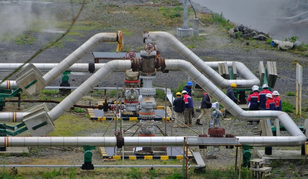 Kinerja Positif PGE Perkuat Percepatan Energi Panas Bumi Nasional Indonesia