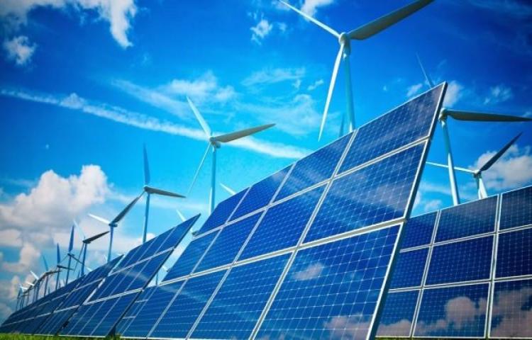 Kemenperin Dorong Industri Perkuat Energi Terbarukan untuk Capai NZE 2060