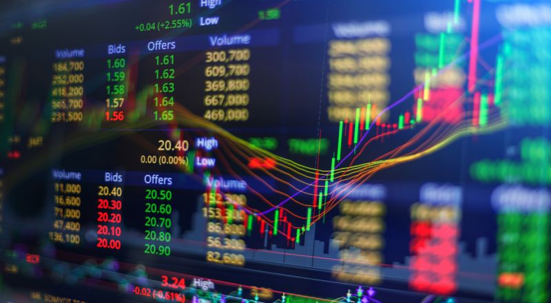 Memahami Manfaat Investasi di Pasar Modal untuk Mencapai Kebebasan Finansial