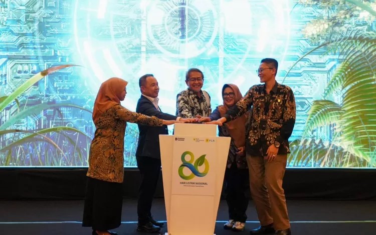 PLN dan BSN Kolaborasi Hadirkan SNI FABA Dorong Pertanian Berkelanjutan