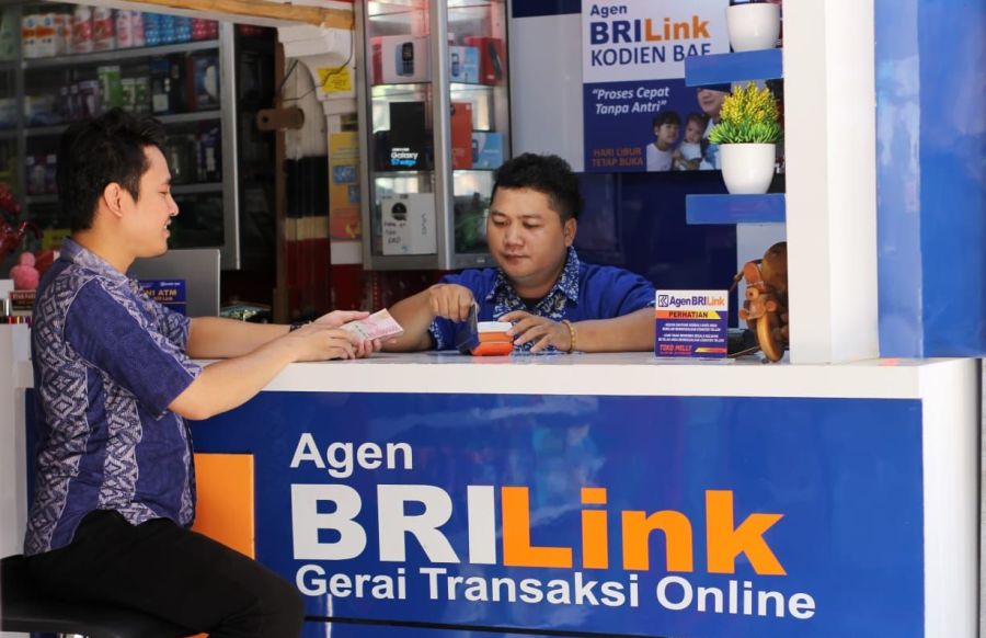 BRI Dukung Koperasi Desa Lewat Agen dan Pembiayaan