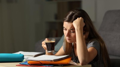 7 Kebiasaan Sehari-Hari yang Bisa Menyebabkan Anemia pada Tubuh Anda