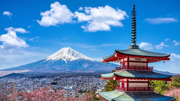 Kesempatan Magang Jepang Dibuka, Gaji Bisa Tembus Rp 55 Juta