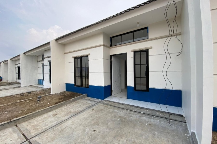 Asuransi Properti Optimis Program Rumah Subsidi 18 Meter Persegi Dorong Pertumbuhan Premi
