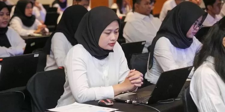 BKN Tegaskan Jadwal Pendaftaran CPNS 2026 Belum Ditetapkan Resmi