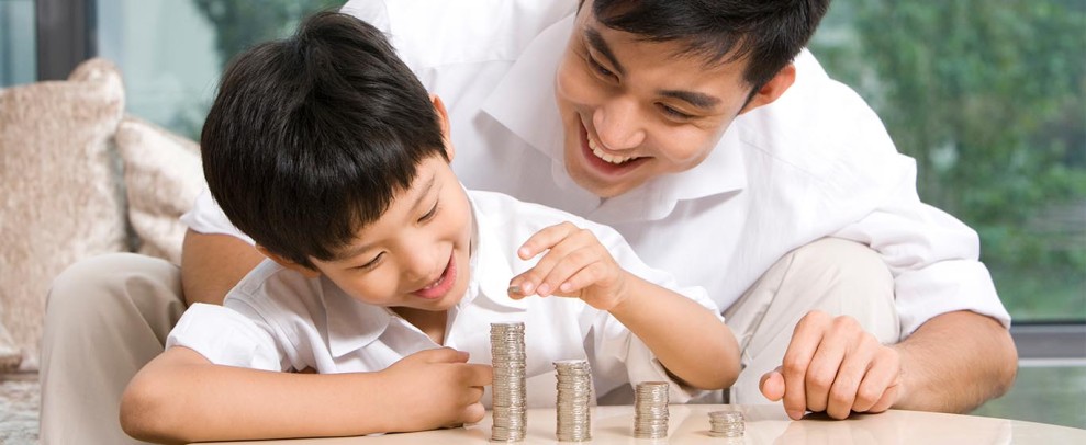 Langkah Cerdas Anak Muda Bangun Disiplin Finansial Sejak Dini