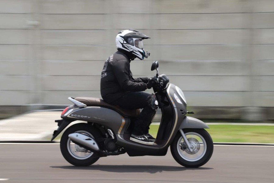 Berkendara Aman Selama Ramadhan: Tips Safety Riding yang Wajib Diketahui