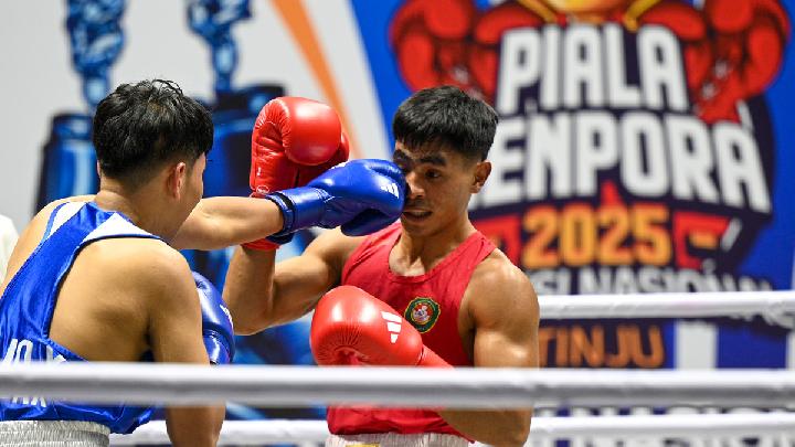 Tantangan Berat Menanti Atlet Kick Boxing Indonesia di SEA Games 2025