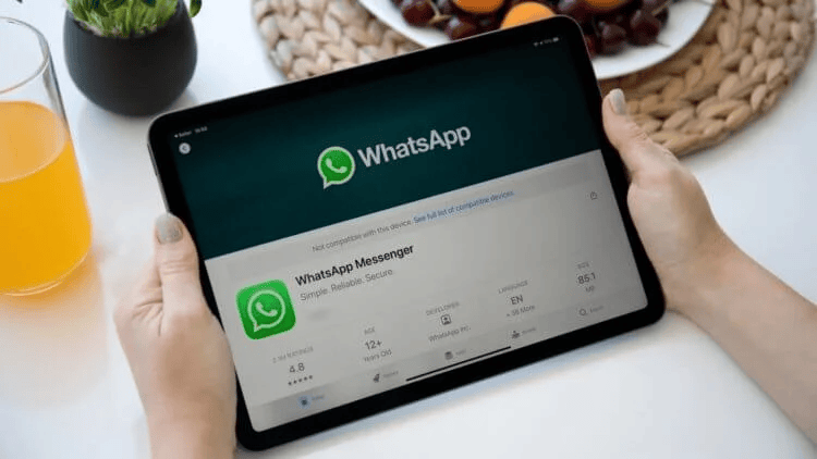 WhatsApp Hadir di iPad: Transformasi Komunikasi dengan Fitur Inovatif dan Privasi Terjaga