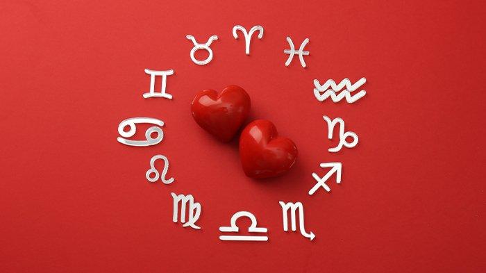 Ramalan Zodiak Cinta Kamis 12 Februari 2026 Libra Tenang Pisces Hangat