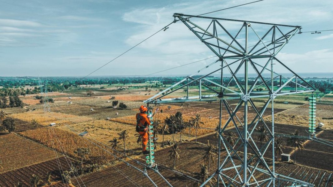 PLN Tambahkan 20 MW Listrik di Bali untuk Dukung Aktivitas Ekonomi Nasional