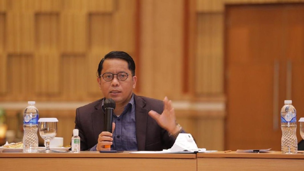 Kemenag Ajak Guru Hadirkan Diskusi Aktif Agar Pelajaran Agama Menarik