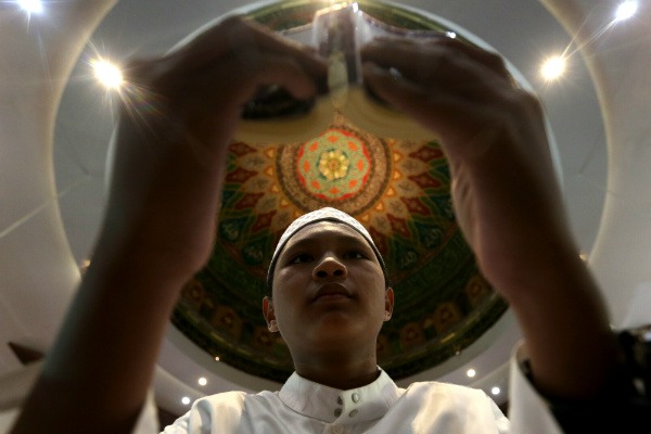 Mengenal Karakteristik Sifat Manusia Saat Menjalankan Ibadah Puasa Selama Bulan Ramadan