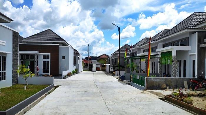 Pilihan Rumah Murah di Brebes Mulai Rp150 Juta
