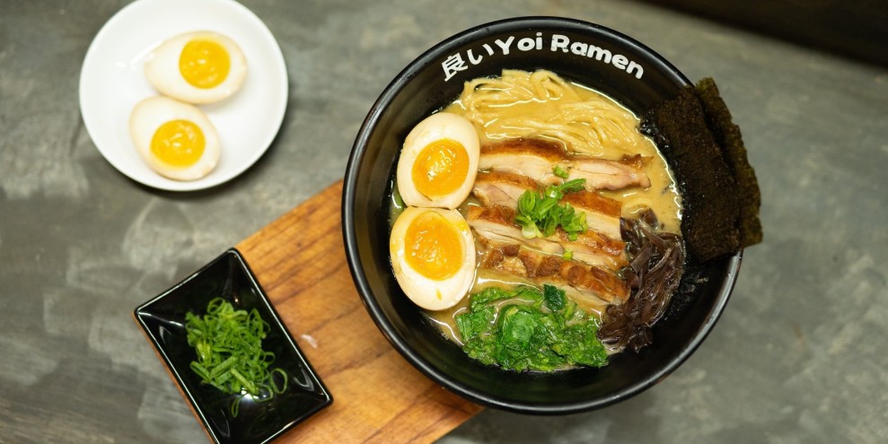 Rekomendasi 5 Ramen Terlezat di Jogja yang Wajib Dicoba Pecinta Kuliner