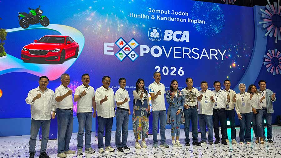 Hitachi POS Perkuat Solusi Pembayaran Digital Bersama BCA