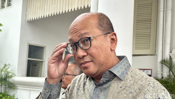 Kementerian Investasi dan Hilirisasi Ungkap Capaian dan Potensi Investasi Indonesia