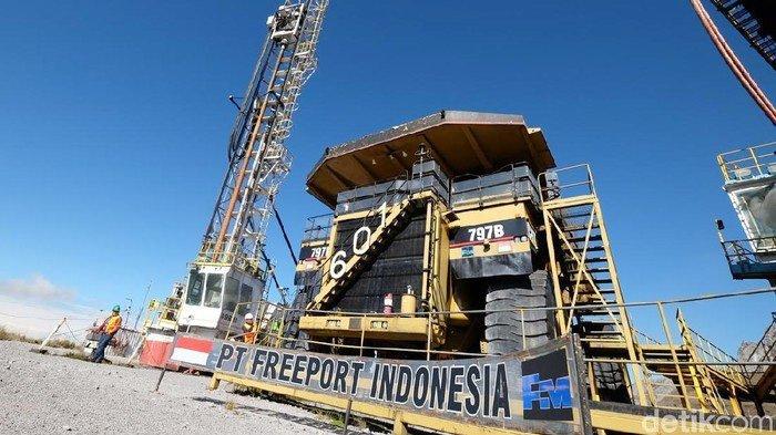 Freeport Indonesia Buka Lowongan Kerja di Gresik: Persyaratan dan Keahlian Diperlukan