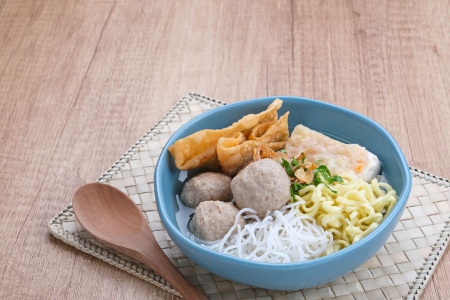 Bikin Badan Hangat! Lima Bakso Malang Enak di Jakarta dengan Harga Rp 20.000-an
