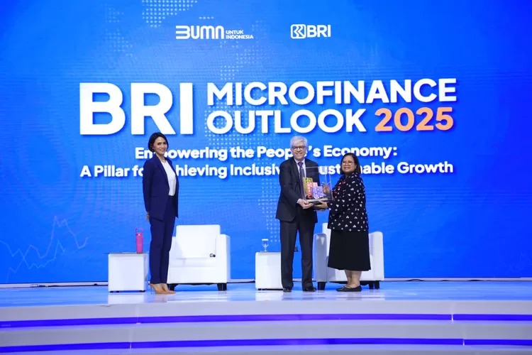 Keberhasilan Microfinance BRI dan Prospek 2025: Sebuah Langkah Menuju Inklusi Keuangan