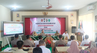 Kolaborasi Strategis UMSI dan PLN ULP Sinjai: Memajukan Pendidikan dan Industri Ketenaga listrikan melalui Program Merdeka Belajar Kampus Merdeka
