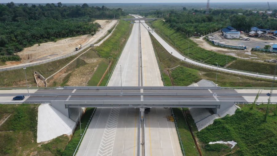 Infrastruktur Baru di Jatim: Gudang Garam Dorong Transformasi Ekonomi Lewat Tol Rp10 Triliun