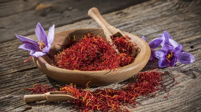 Cara Tepat Menyeduh Saffron Agar Khasiatnya Maksimal dan Lebih Efektif