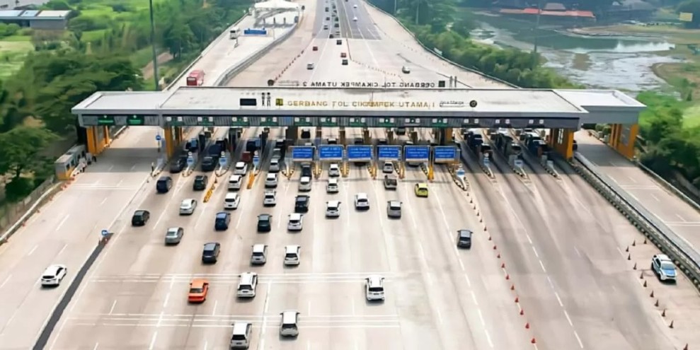 Inilah Daftar Jalan Tol Fungsional yang Dibuka Gratis Untuk Mudik Lebaran 2026 di Seluruh Indonesia