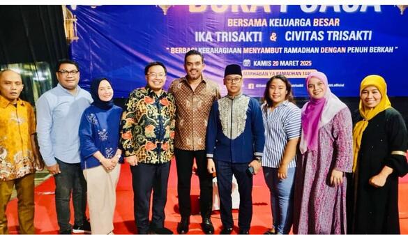 IKA Trisakti Teken Kerja Sama Strategis di Sektor Transportasi, Alumni Dapatkan Diskon Khusus