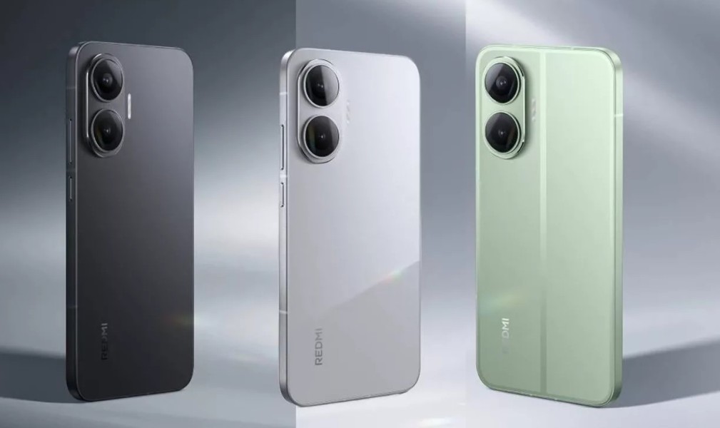 Spesifikasi Redmi Turbo 4 Pro Terbaru: Layar 1.5K, Pengisian Cepat 120W