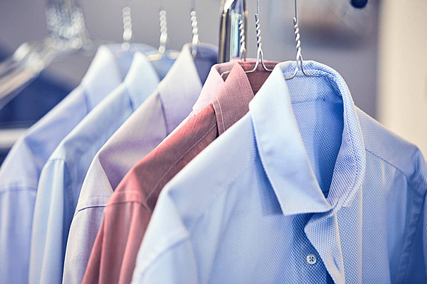 Pilihan Fashion Premium Pria Ada di Jakarta
