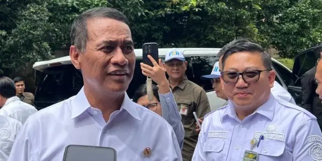 Pembangunan Hilirisasi Ayam Terintegrasi Kunci Ketahanan Pangan Nasional