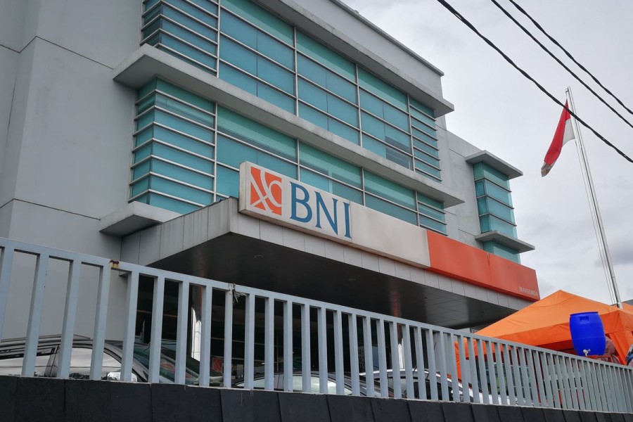 Penyaluran BLTS Kesra oleh BNI Tingkatkan Ketahanan Ekonomi Rakyat